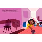 Little People Big Dreams Michelle Obama Anglais
