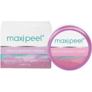 Maxi Peel Moisturizing Cream 25g