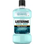 Listerine Mouthwash Cool Mint Zero 250ml