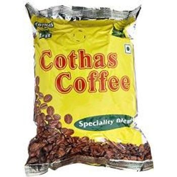 Cothas Coffee Specialty Blend Of Coffee And Chicory 500g