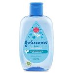Johnson's Baby Cologne Brisa 100ml
