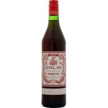 Dolin Rosso Vermouth Francia 75 cl