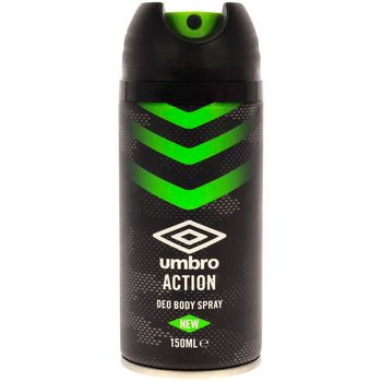 Umbro Action Deo Body Spray 150ml