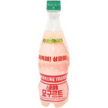 Namyang Sparkling Yogurt 400ml