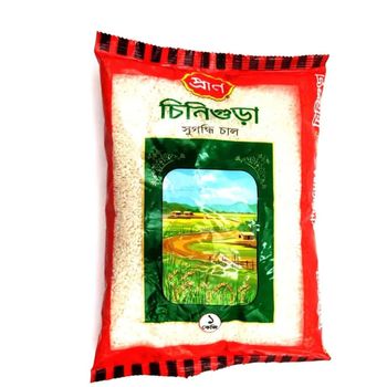 Pran Chinigura Rice 1kg