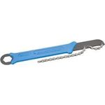 Park Tool Sprocket Remover/Chain Whip SR-12.2 (7 to 12S Compatible cassette)