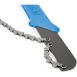 Park Tool Sprocket Remover/Chain Whip SR-12.2 (7 to 12S Compatible cassette)