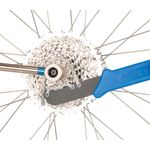 Park Tool Sprocket Remover/Chain Whip SR-12.2 (7 to 12S Compatible cassette)