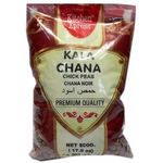 Kitchen Xpress Black Chana 500g
