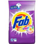 Fab Color Powder Detergent 2kg