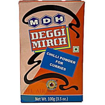 MDH Deggi Mirch 100g
