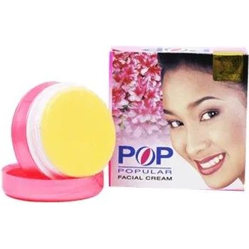 Pop Popular Facial Cream 4g