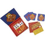 Tiger Tribe Magna Face People