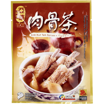 Outram Ya Hua Bak Kut Teh 30g