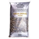 ADA Aqua Gravel Natural Aquarium Gravel 2kg