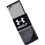 Under Armour Cotton Tri-Fold Golf Bag Towel