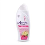 Marina Hand And Body Lotion UV White Bright And Fresh 500ml