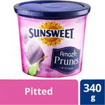 Sunsweet Amazin Pitted Prunes 340g