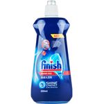 Finish Rinse Aid Dishwasher Shine And Protect