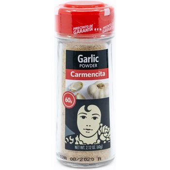 Carmencita Garlic Powder