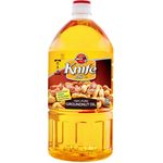 Knife Brand Cooking Oil Groundnut 2L