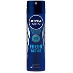 Nivea Men 48 Hour Fresh Active Deodorant 150ml 