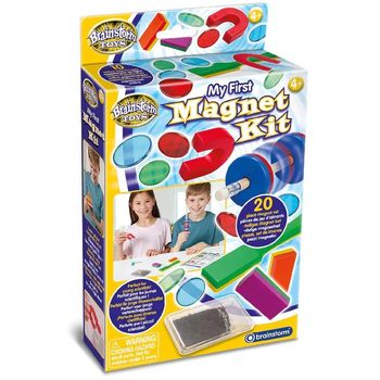 Brainstorm My First Magnet Kit