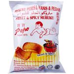 Popo Muruku Big Sweet Spicy individual Pkt