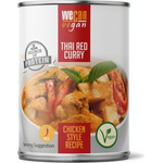 WeCan Vegan Thai Red Curry 400g