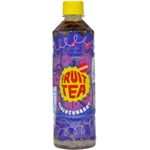 Sosro Bottle Drink Blackcurrant Fruit Tea