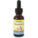 Herbs for Kids - Ear Support, Willow & Garlic Ear Oil (1oz)