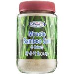 MHP Miracle Bamboo Salt 3 Baked 300g