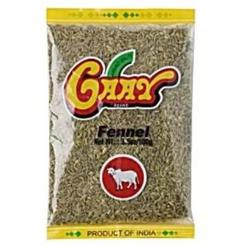 Gaay Fennel Seed 100g
