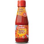 Kissan Sweet And Spicy Ketchup 200g