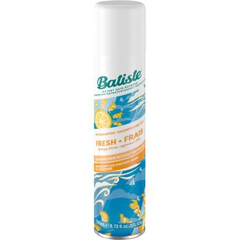 Batiste Dry Shampoo Fresh 200ml