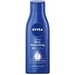Nivea Rich Nourishing Body Milk 250ml