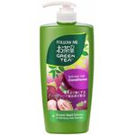 Follow Me Green Tea Conditioner Anti Hair Fall 650ml