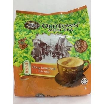 Oldtown MilkTea 3In1 455g
