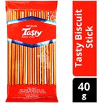 Mitsuya Tasty Biscuit Stick 40g