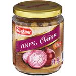 Sing Long 100 Natural Paste Onion 230g