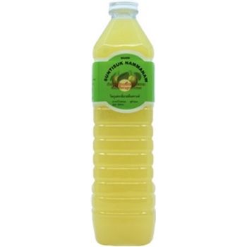 Suntisuk Nammanaw Lime Juice Thai 1l