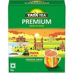 Tata Tea Premium Leaf 250g