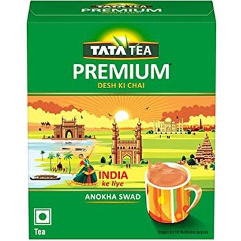 Tata Tea Premium Leaf 250g