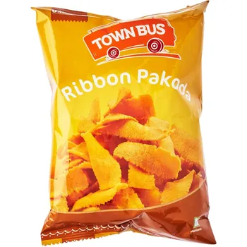 Town Bus Ribbon Pakoda 170g