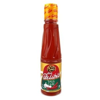 Dua Belibis Chilli Sauce 135ml