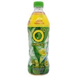 Zero Degree Green Tea Lemon Flavor 455ml