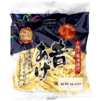 Asahiko Old Age Kizami 110g