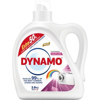 Dynamo Color Care 3.9kg