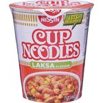 Nissin Instant Cup Noodles Laksa