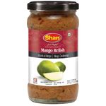 Shan Mango Relish 315g